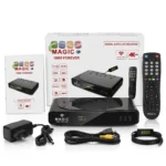 ⁦MAGIC G990 FOREVER 4K | إصدار⁩ - الصورة ⁦3⁩